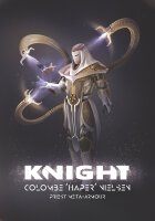 Knight An Avalon RPG Premade Characters (english)