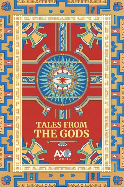 Tales From the Gods