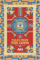 Tales From the Gods