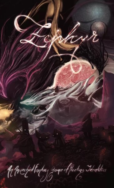 Zephyr RPG (english)