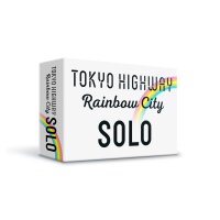 Tokyo Highway Rainbow City Solo