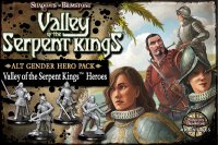 Shadows of Brimstone Valley of the Serpent Kings Alt...