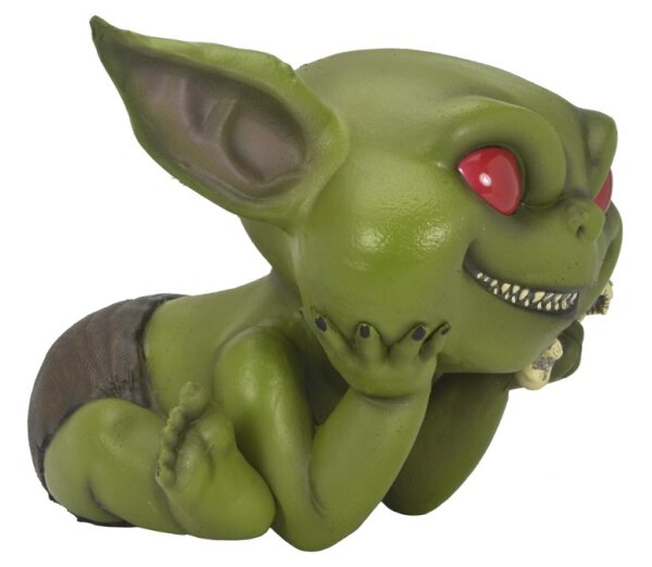 Pathfinder Replica Baby Goblin Life-Size Figure