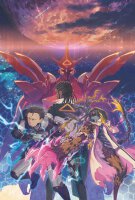 Fabula Ultima RPG Techno Fantasy Atlas (english)