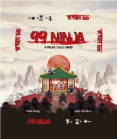 99 Ninja (english)