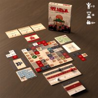 99 Ninja (english)