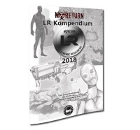 NoReturn: LR Kompendium 2018 (Deutsch) 1.E