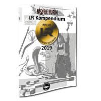 NoReturn: LR Kompendium 2019 (Deutsch) 1.E