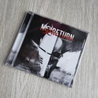 NoReturn Soundtrack