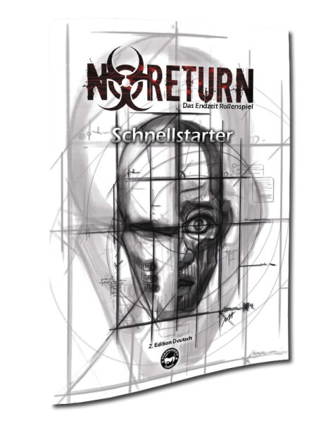 NoReturn: Schnellstarter (Deutsch)