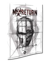 NoReturn: Schnellstarter (Deutsch)