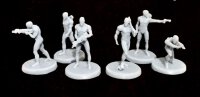 NoReturn Miniaturen "Zentrum Tactical Squad"