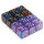 Positive/Negative Dice Counters Nebula/Twilight (12)