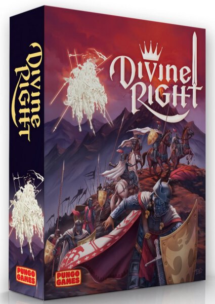 Divine Right