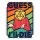 Colorful Guess Ill Die Sticker