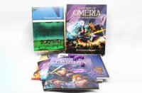 Legends of Omeria RPG Starter Set 5E (english)