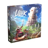 Uluk Core Game (english)