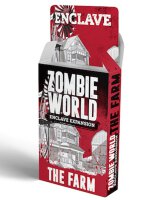 Zombie World The Farm (english)