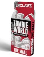 Zombie World The Mall (english)