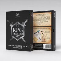 RPG Starter Kit (english)