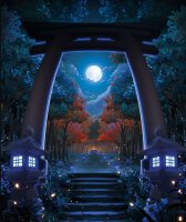 Shadow Scar RPG Starter Set (english)