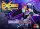 Exceed Under Night in Birth Box 1 Orie (english)
