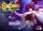 Exceed Under Night in Birth Box 4 Yuzuriha (english)