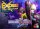 Exceed Under Night in Birth Box Hyde vs. Linne (english)