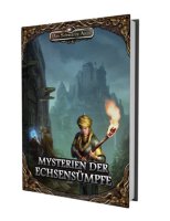 DSA5 - Mysterien der Echsensümpfe