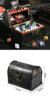Mimic Dice Chest