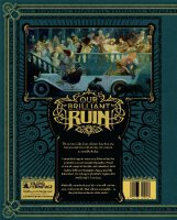 Our Brilliant Ruin RPG (english)