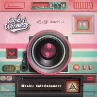 Safari Witness (english)