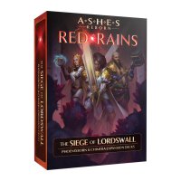 Ashes Reborn Red Rains Siege of Lordswall