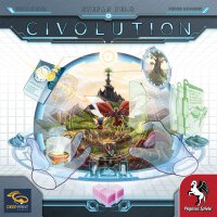 Civolution (English)