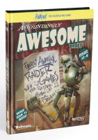 Fallout RPG Astoundingly Awesome Tales 1-4 (english)