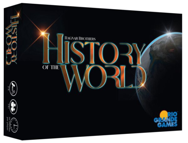 History of the World (english)