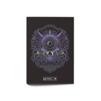 Mothership RPG ARKYVR (english)