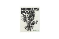Mothership RPG Monkeys Paw (english)