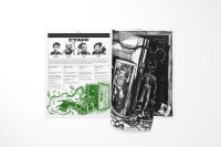 Mothership RPG Monkeys Paw (english)