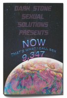 Mothership RPG Now Thats What I Call Sex! 9347 (english)