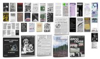 Mothership RPG Voices of the Void Lo-Fi Mega Bundle...