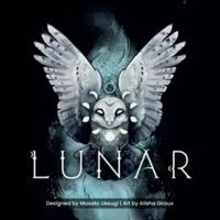 Lunar (english)