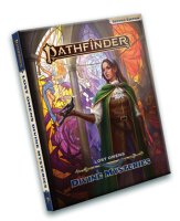 Pathfinder Lost Omens Divine Mysteries Special Edition...