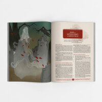 Raven - CORE BOOK (english)