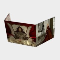 Raven - Screen (english)