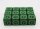 Magic Burst D6 Set Green (12)