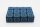 Magic Burst D6 Set Blue (12)