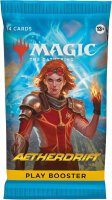 MTG - Ätherdrift / Aetherdrift Play Booster (deutsch)