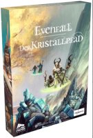 Evenfall: Der Kristallpfad (Erweiterung)
