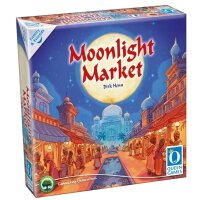 Moonlight Market (Eng/De)